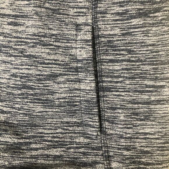 St. Johns XL Bay Blue Pullover 1/4 zip Fleech Pockets Thumb Holes - Picture 8 of 8